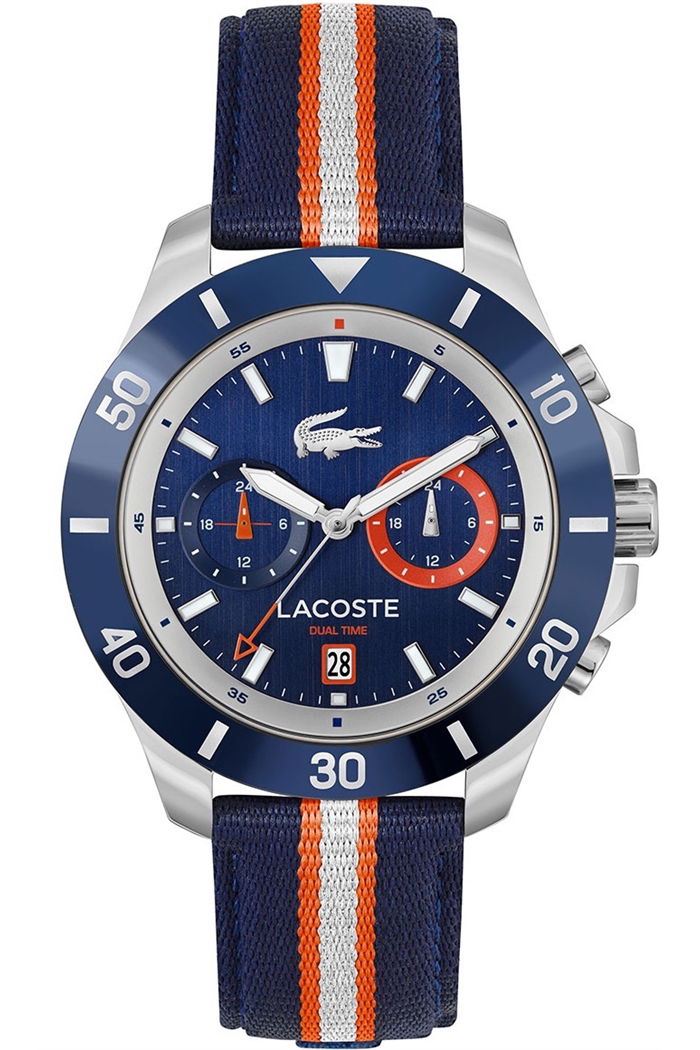Lacoste Lac2011339 Erkek Kol Saati