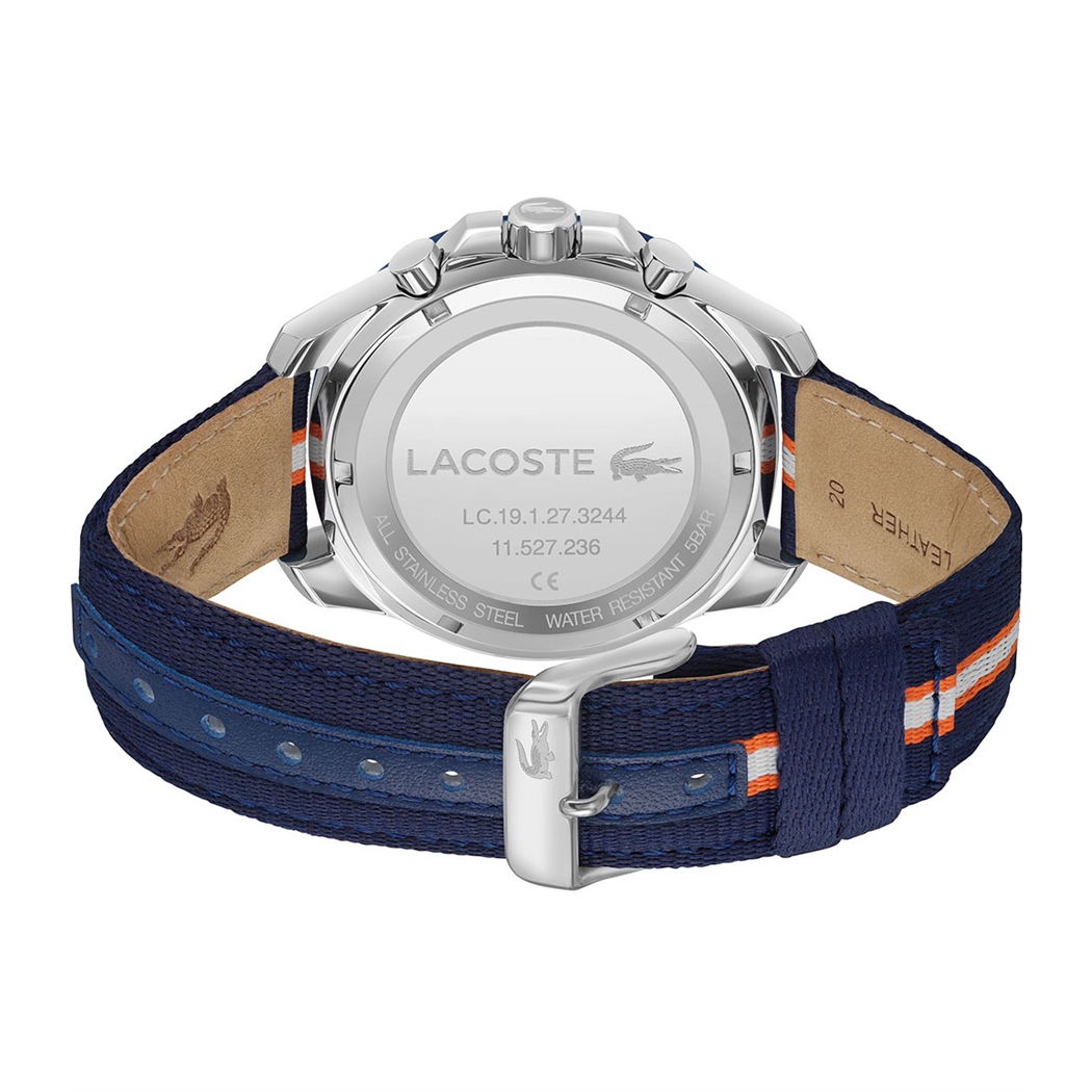 Lacoste Lac2011339 Erkek Kol Saati