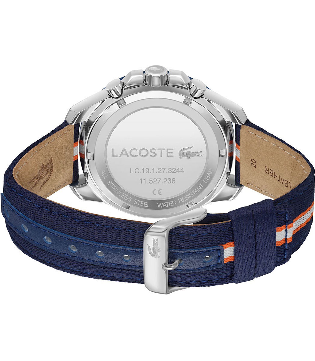 Lacoste Lac2011339 Erkek Kol Saati