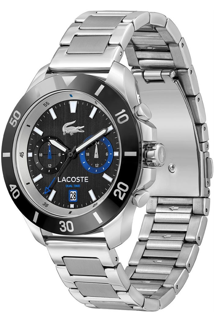 Lacoste Lac2011342 Erkek Kol Saati