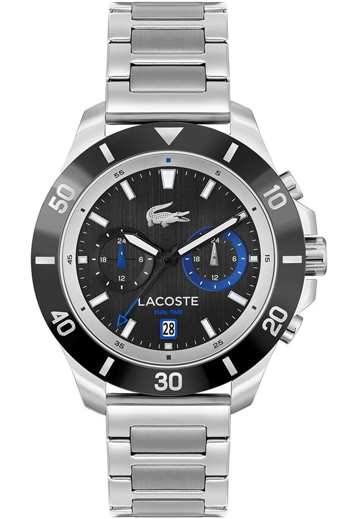 Lacoste Lac2011342 Erkek Kol Saati