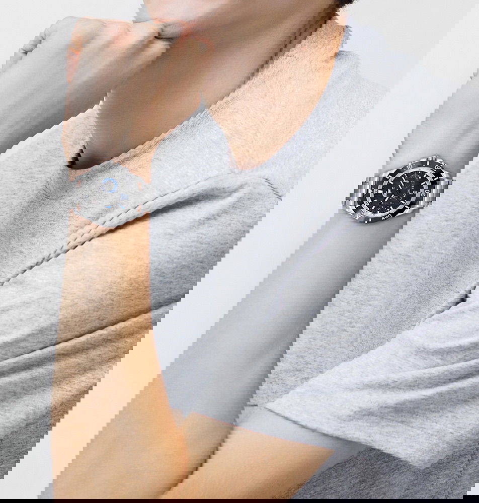 Lacoste Lac2011342 Erkek Kol Saati