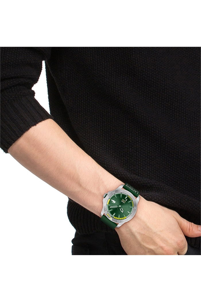 Lacoste Lac2011332 Erkek Kol Saati