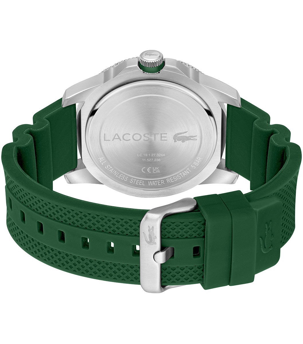 Lacoste Lac2011332 Erkek Kol Saati
