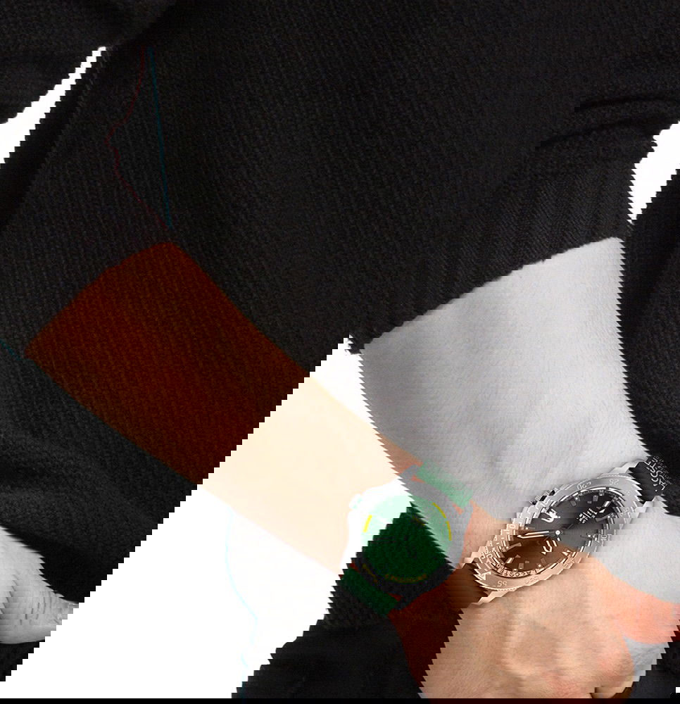 Lacoste Lac2011332 Erkek Kol Saati