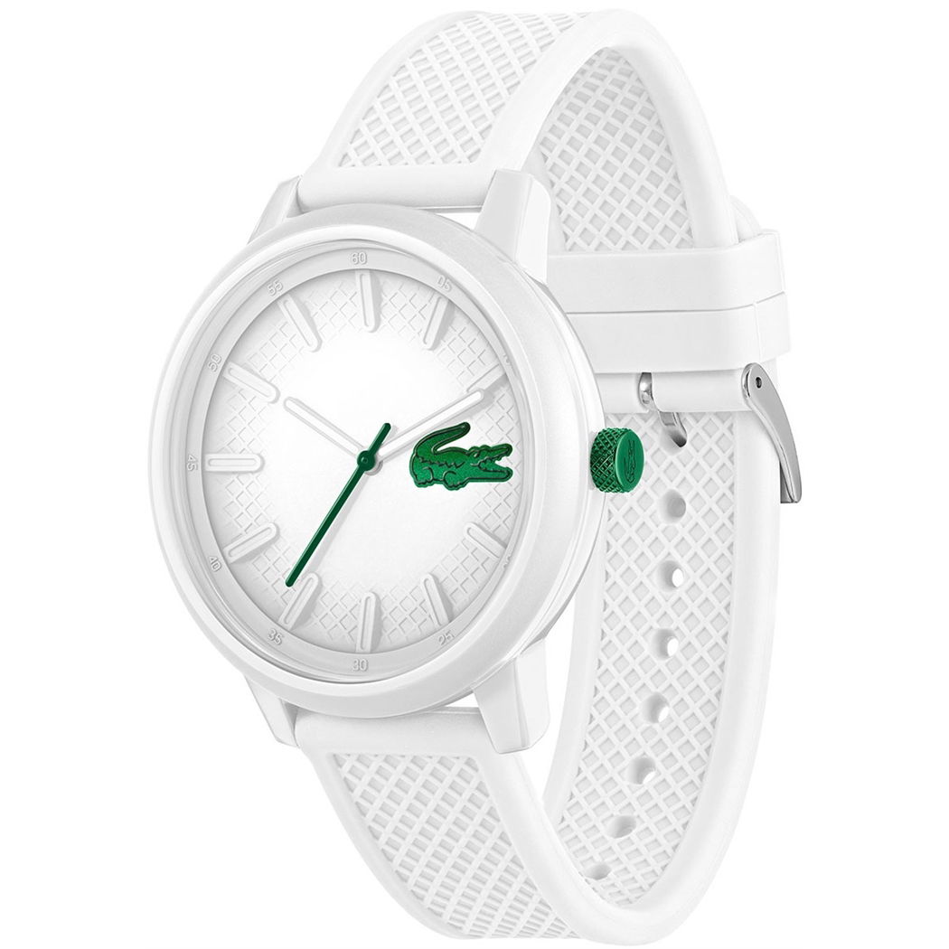 Lacoste Lac2011315 Erkek Kol Saati
