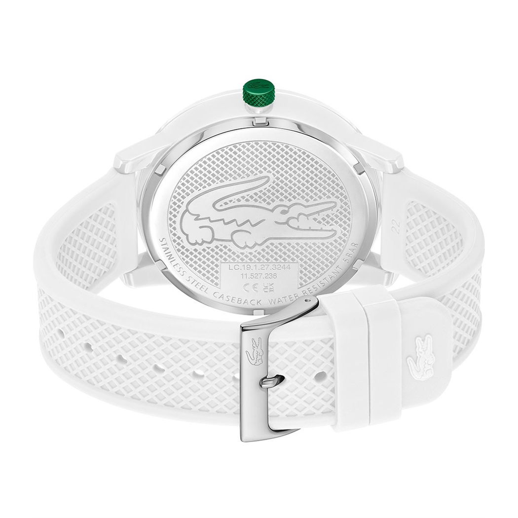 Lacoste Lac2011315 Erkek Kol Saati