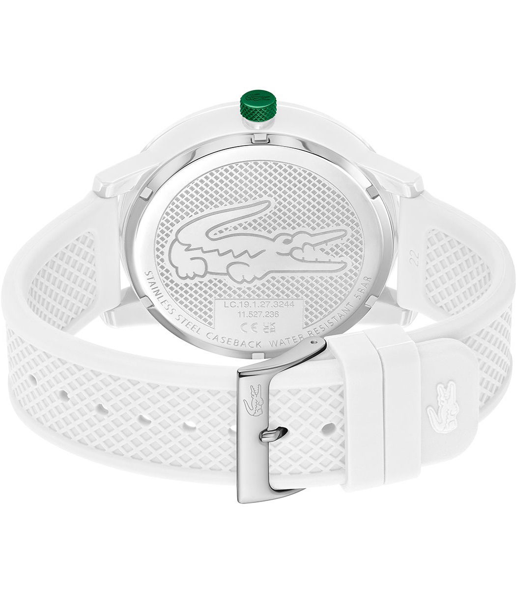 Lacoste Lac2011315 Erkek Kol Saati