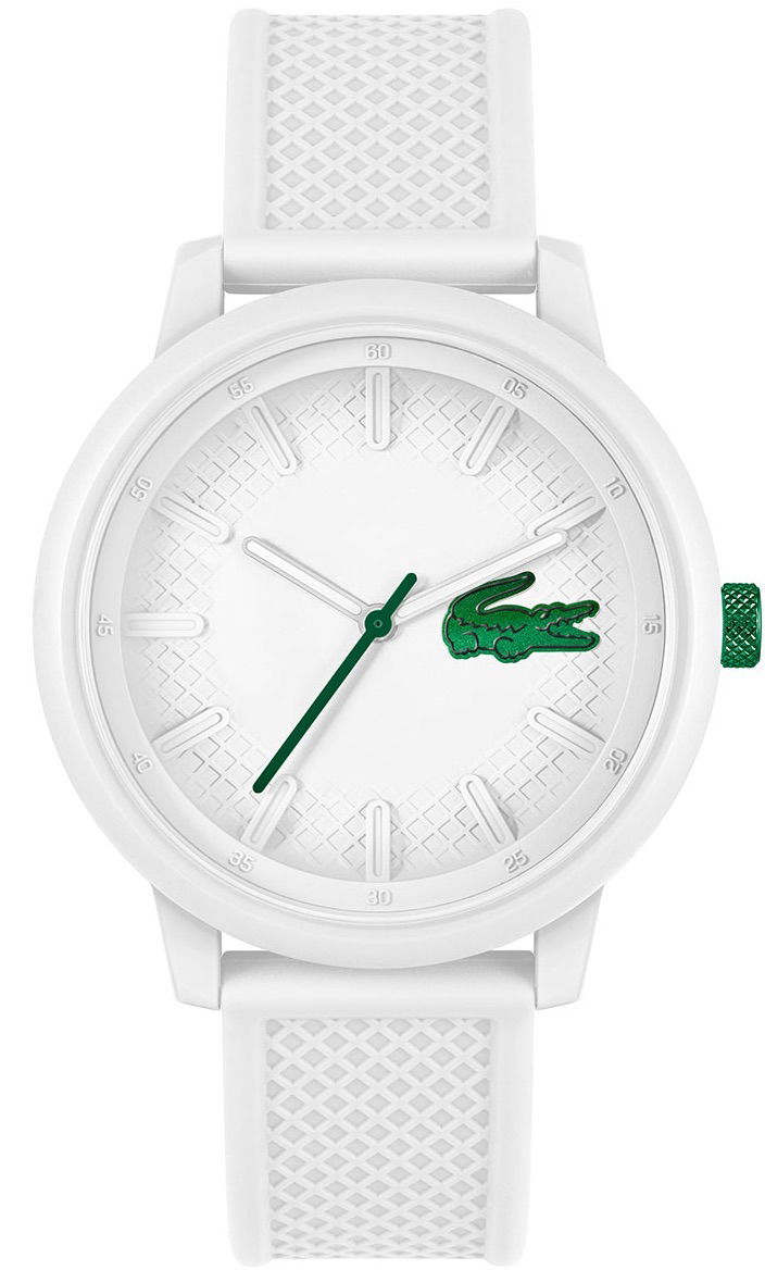 Lacoste Lac2011315 Erkek Kol Saati