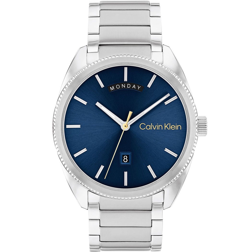 Calvin Klein Ck25200446 Erkek Kol Saati