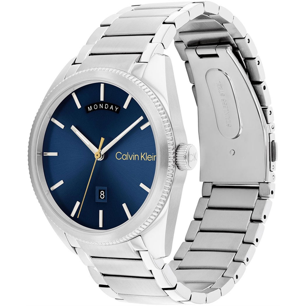 Calvin Klein Ck25200446 Erkek Kol Saati
