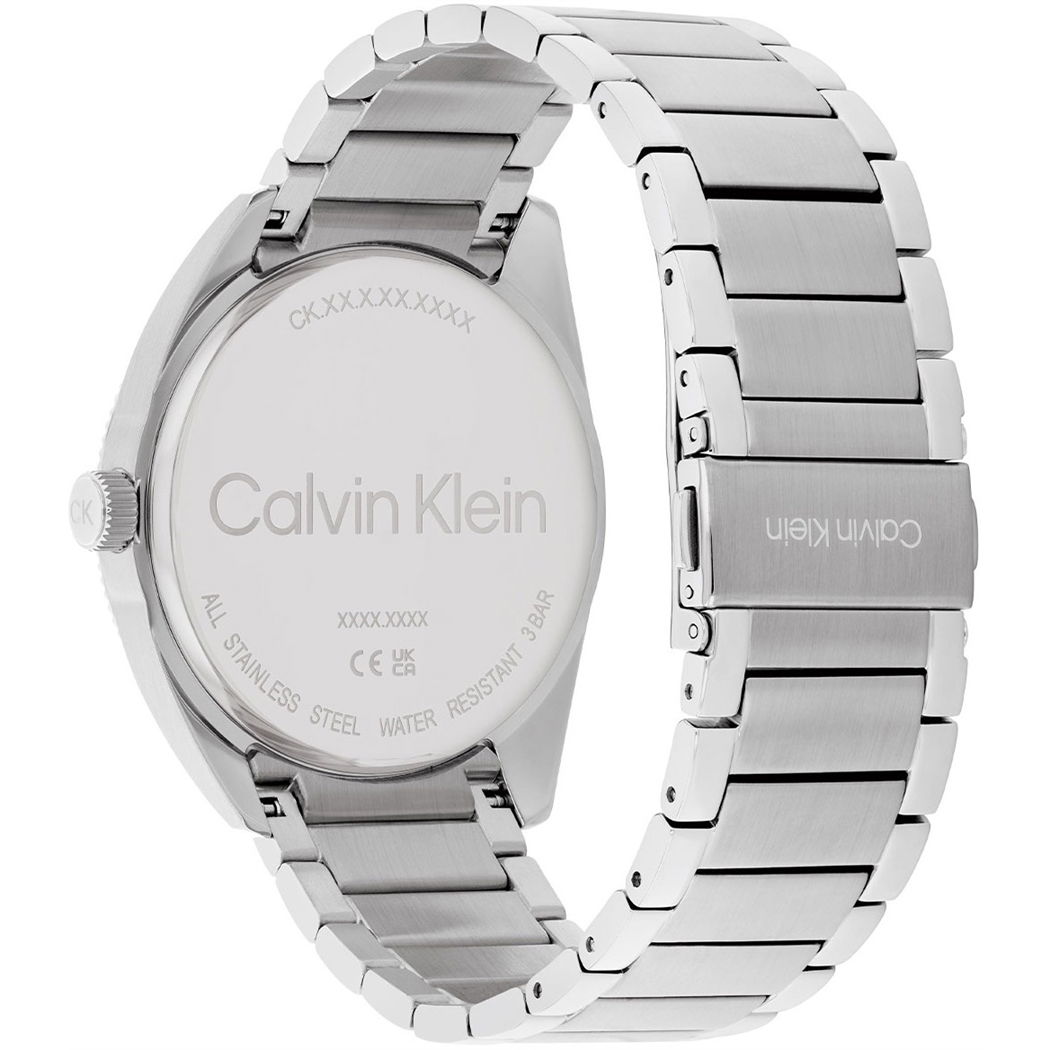 Calvin Klein Ck25200446 Erkek Kol Saati
