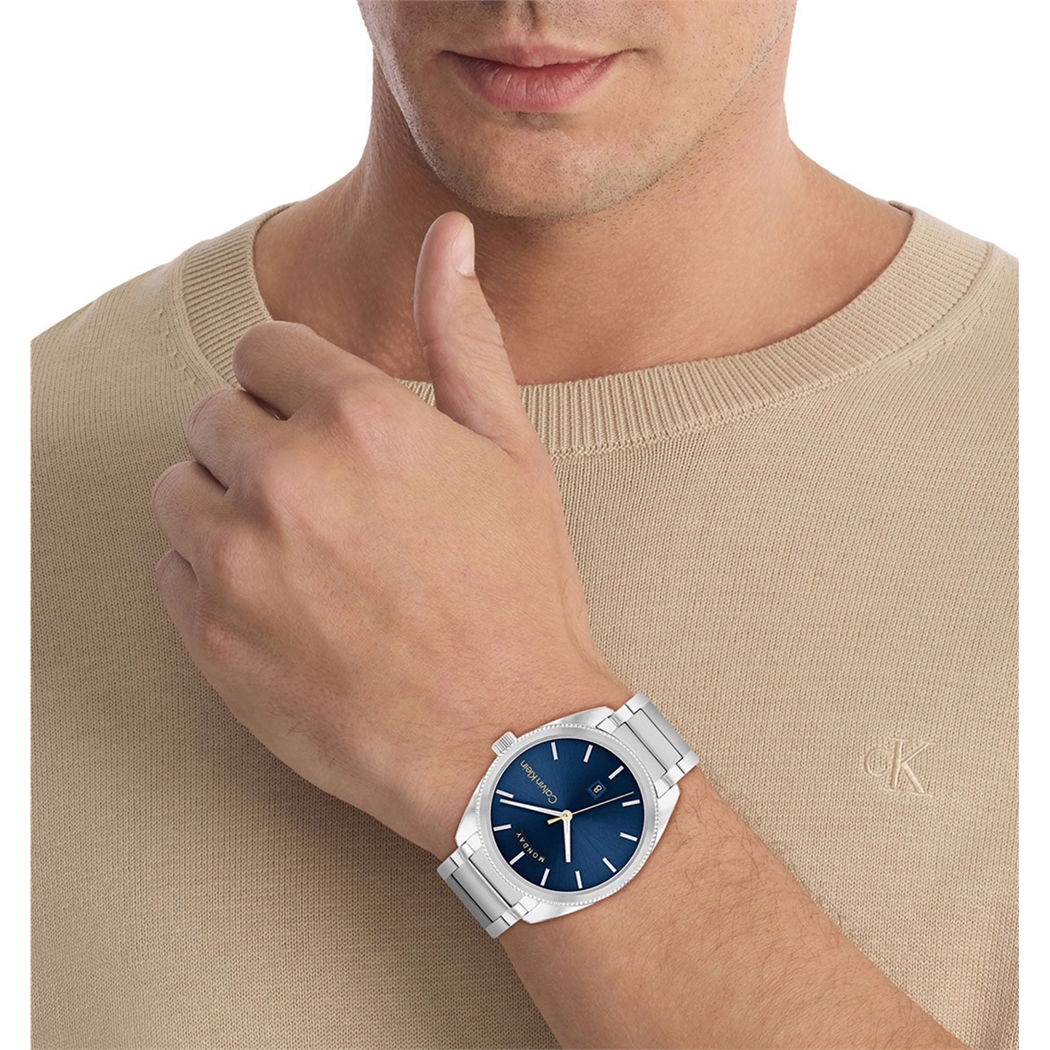 Calvin Klein Ck25200446 Erkek Kol Saati