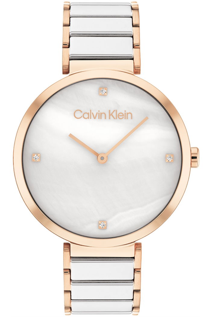 Calvin Klein Ck25200430 Kadın Kol Saati