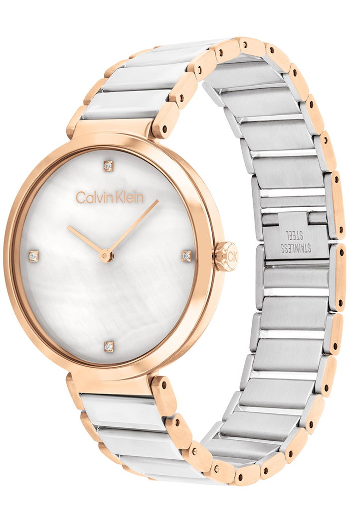 Calvin Klein Ck25200430 Kadın Kol Saati
