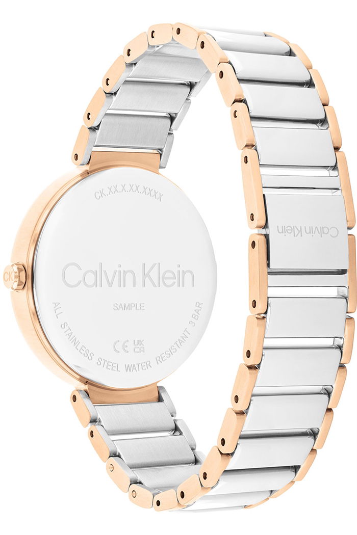 Calvin Klein Ck25200430 Kadın Kol Saati
