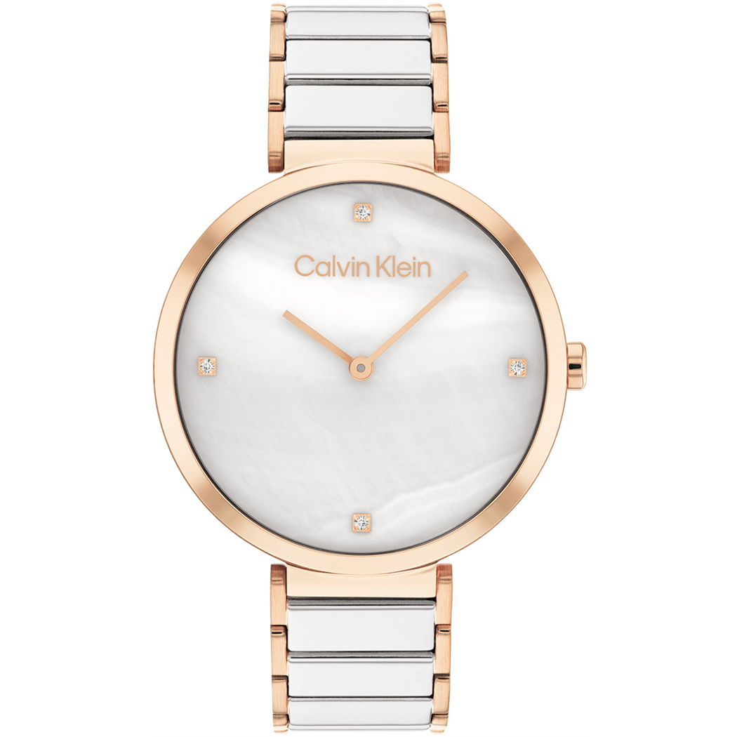 Calvin Klein Ck25200430 Kadın Kol Saati