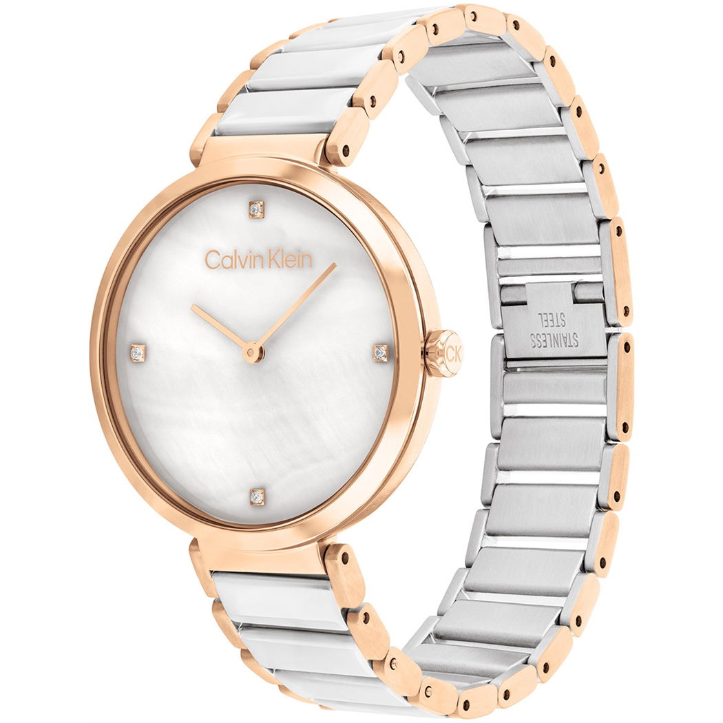 Calvin Klein Ck25200430 Kadın Kol Saati