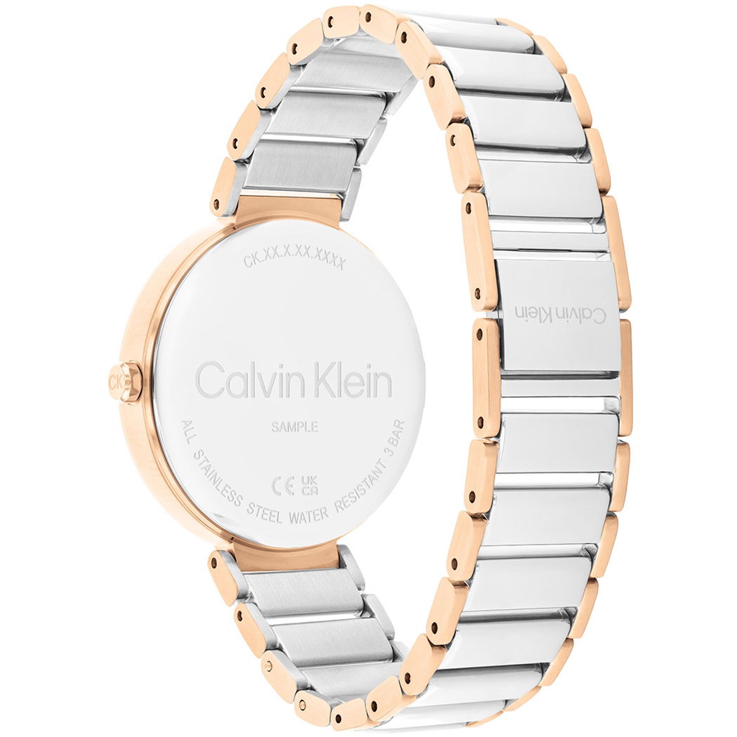 Calvin Klein Ck25200430 Kadın Kol Saati
