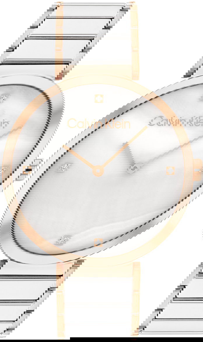 Calvin Klein Ck25200430 Kadın Kol Saati