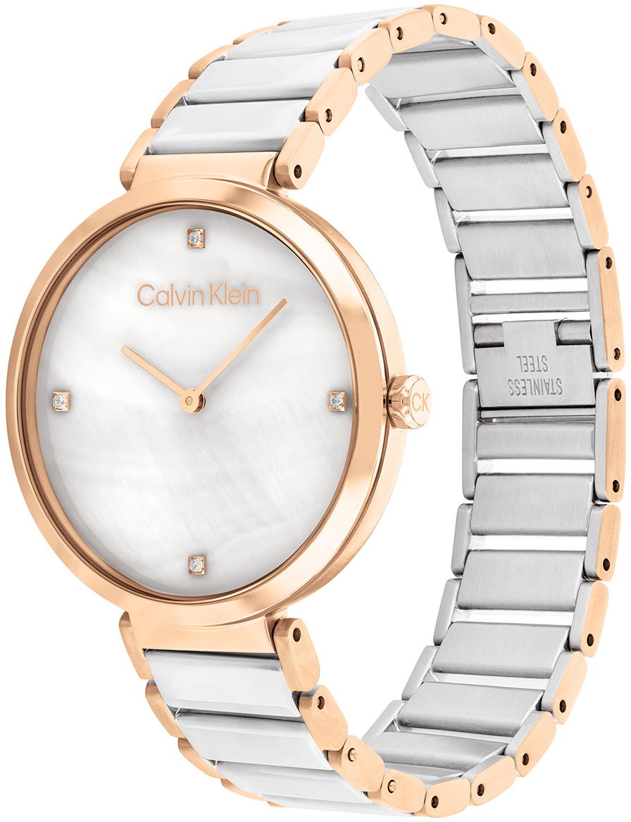 Calvin Klein Ck25200430 Kadın Kol Saati