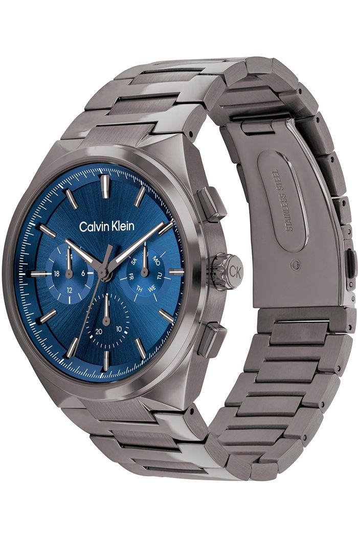 Calvin Klein Ck25200443 Erkek Kol Saati