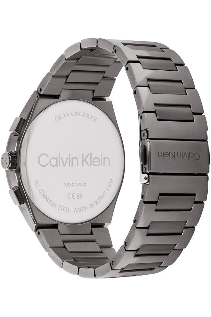 Calvin Klein Ck25200443 Erkek Kol Saati