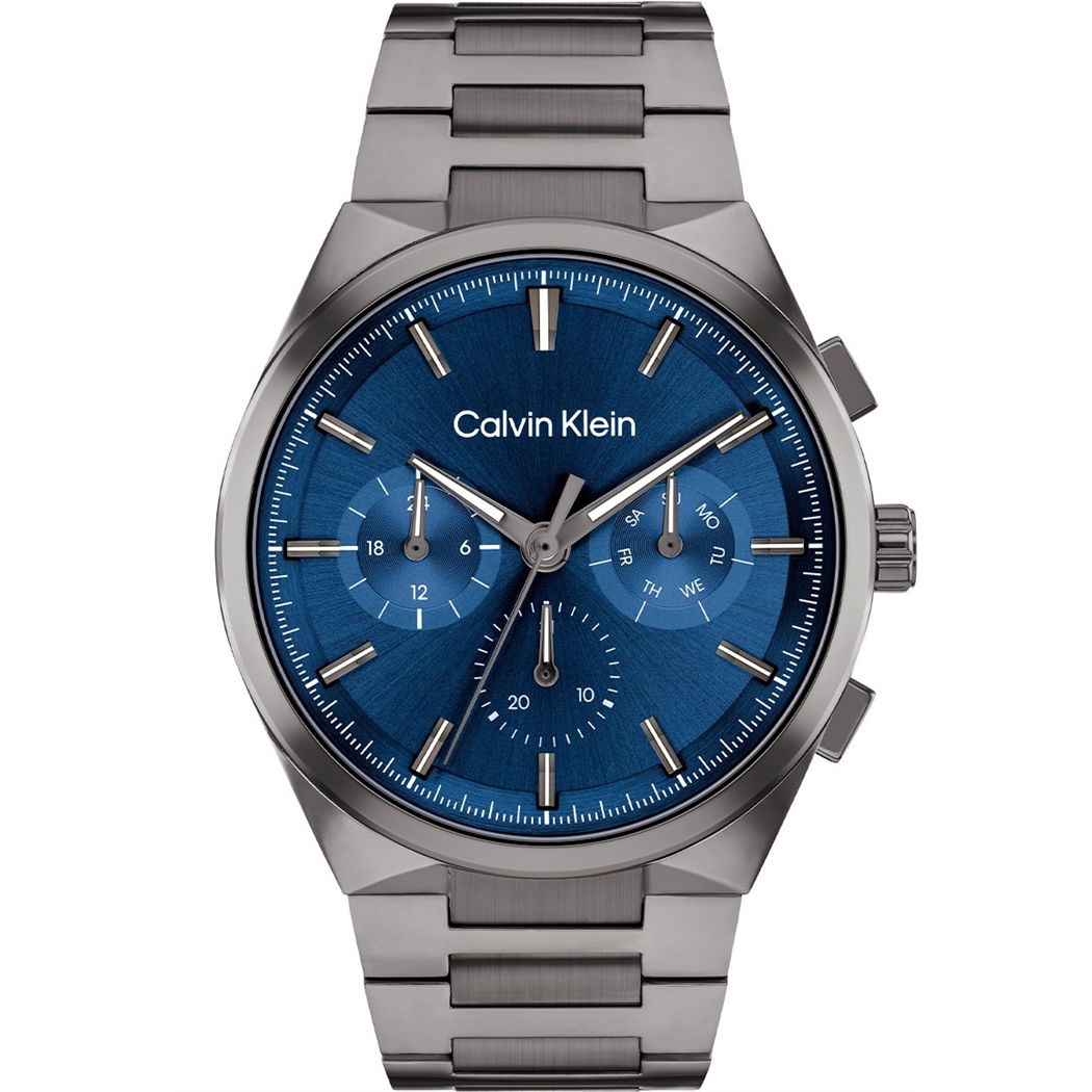 Calvin Klein Ck25200443 Erkek Kol Saati