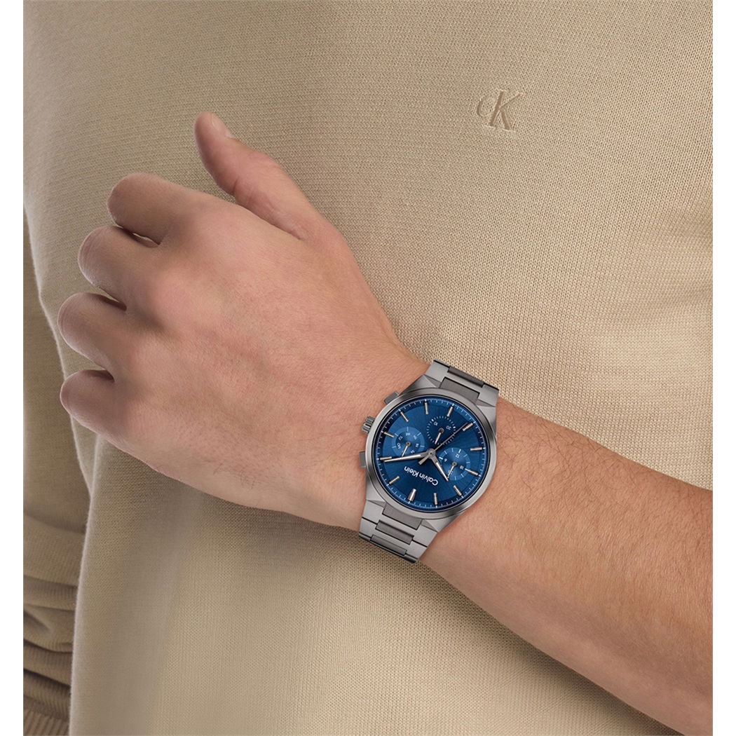 Calvin Klein Ck25200443 Erkek Kol Saati