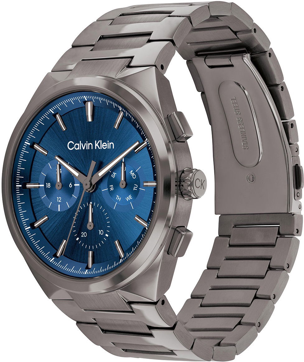 Calvin Klein Ck25200443 Erkek Kol Saati
