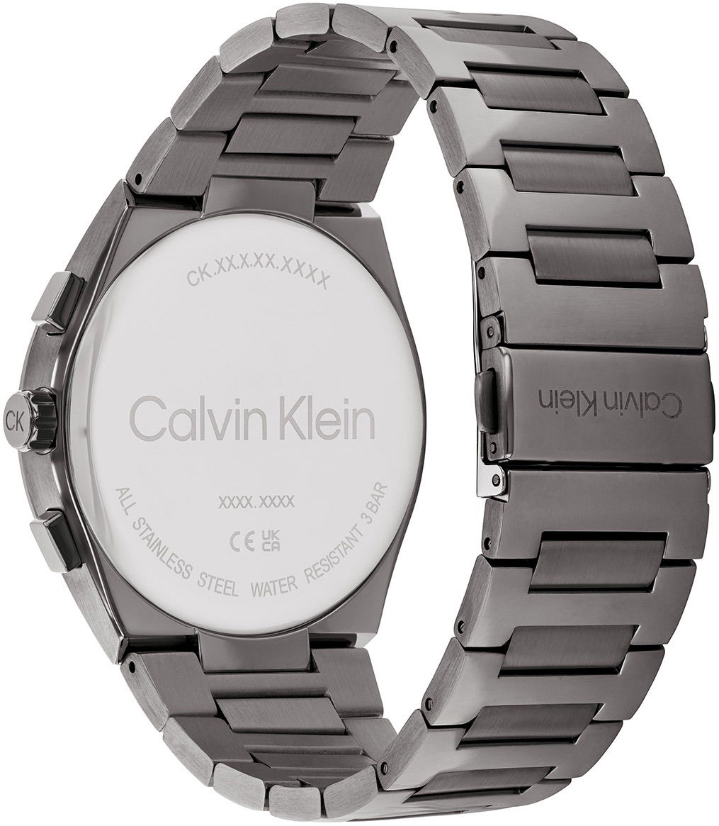 Calvin Klein Ck25200443 Erkek Kol Saati