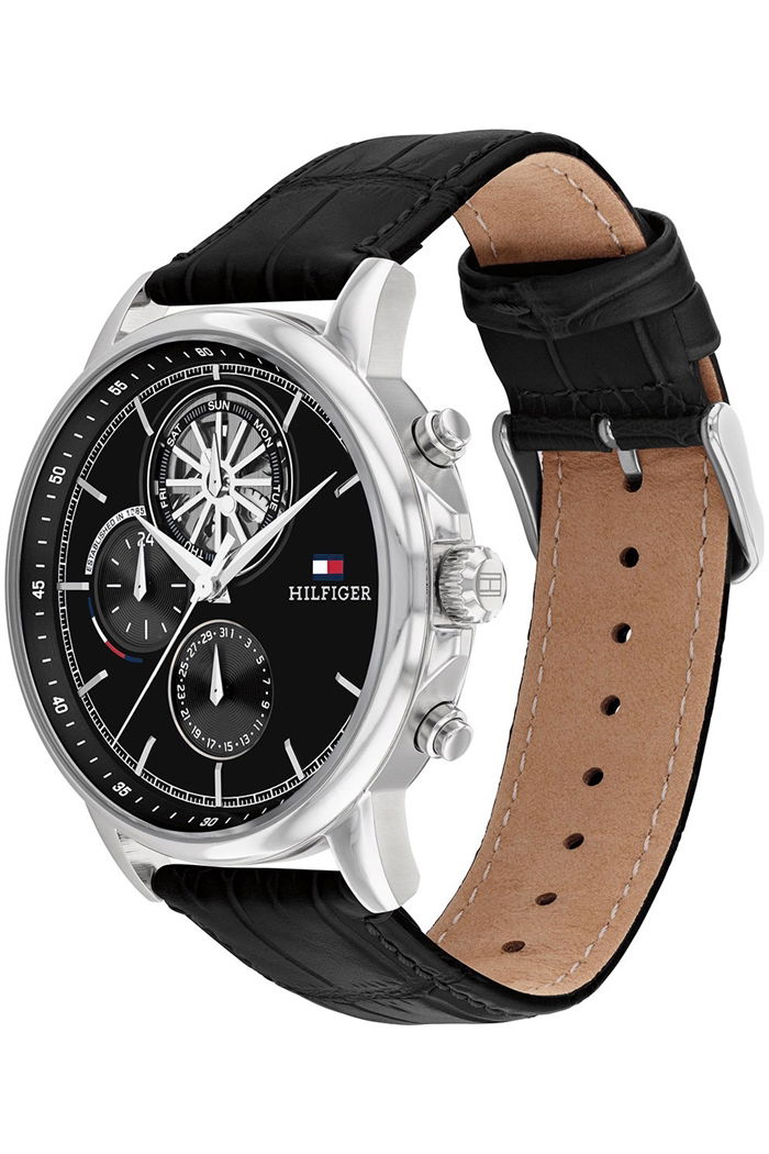 Tommy Hilfiger Th1710605 Erkek Kol Saati