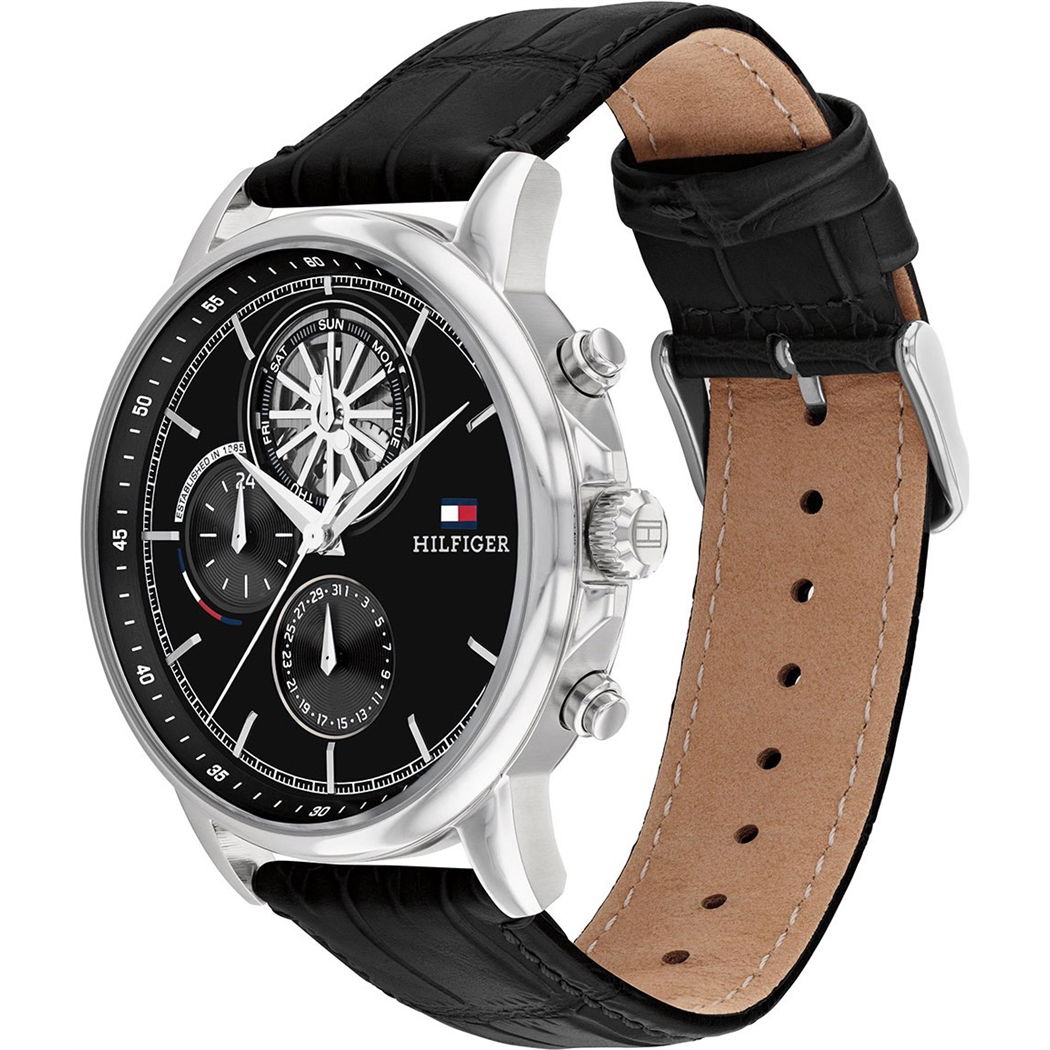 Tommy Hilfiger Th1710605 Erkek Kol Saati