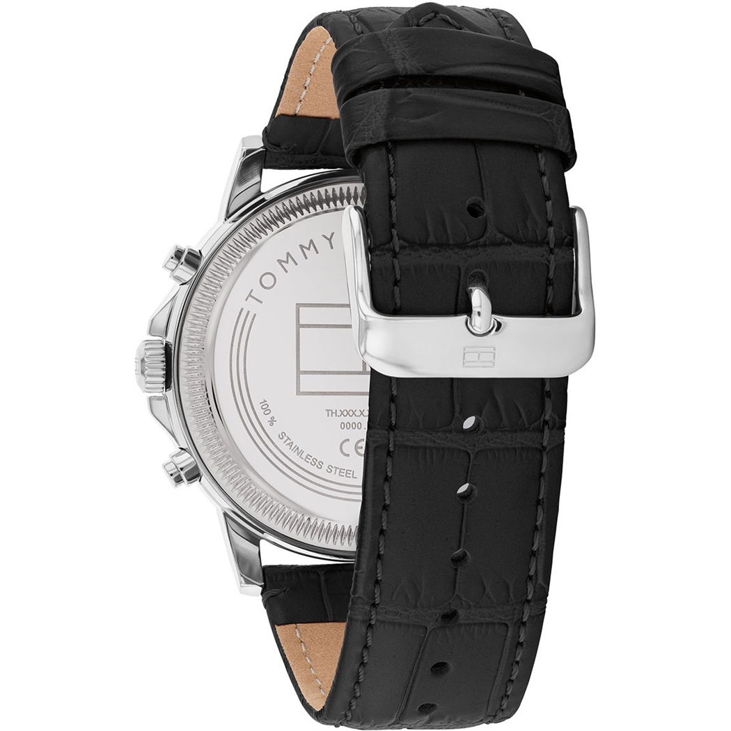 Tommy Hilfiger Th1710605 Erkek Kol Saati