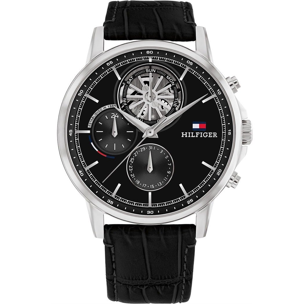 Tommy Hilfiger Th1710605 Erkek Kol Saati