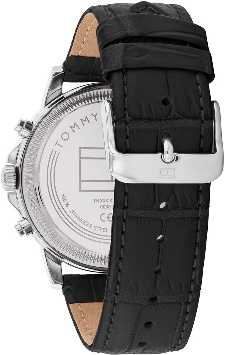 Tommy Hilfiger Th1710605 Erkek Kol Saati