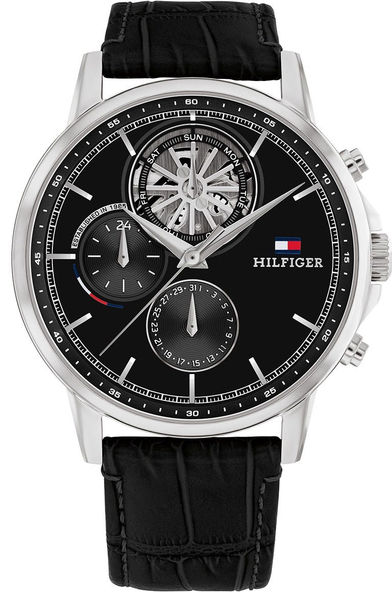 Tommy Hilfiger Th1710605 Erkek Kol Saati