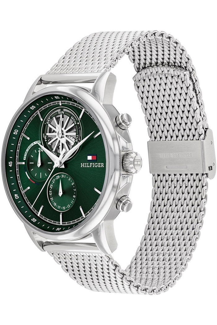 Tommy Hilfiger Th1710608 Erkek Kol Saati