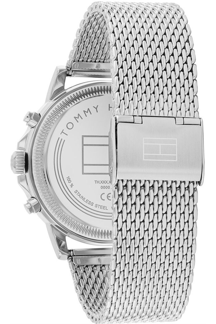 Tommy Hilfiger Th1710608 Erkek Kol Saati