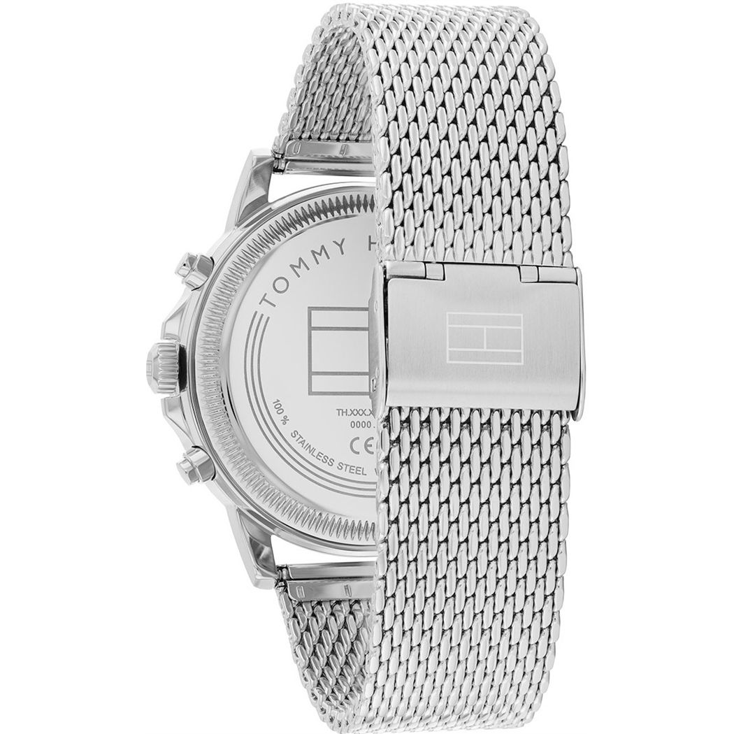 Tommy Hilfiger Th1710608 Erkek Kol Saati