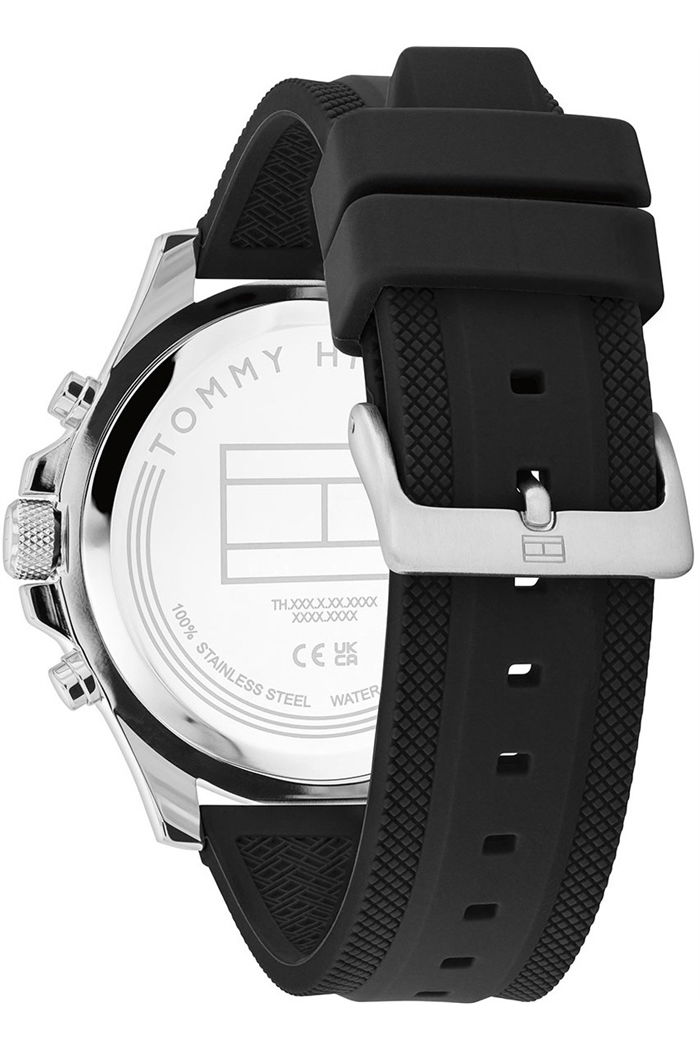 Tommy Hilfiger Th1792111 Erkek Kol Saati