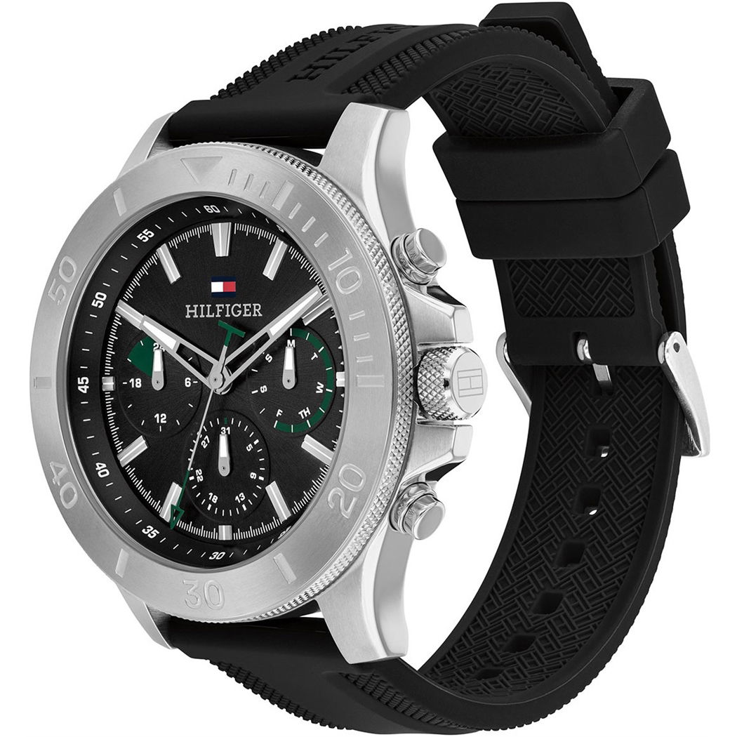 Tommy Hilfiger Th1792111 Erkek Kol Saati