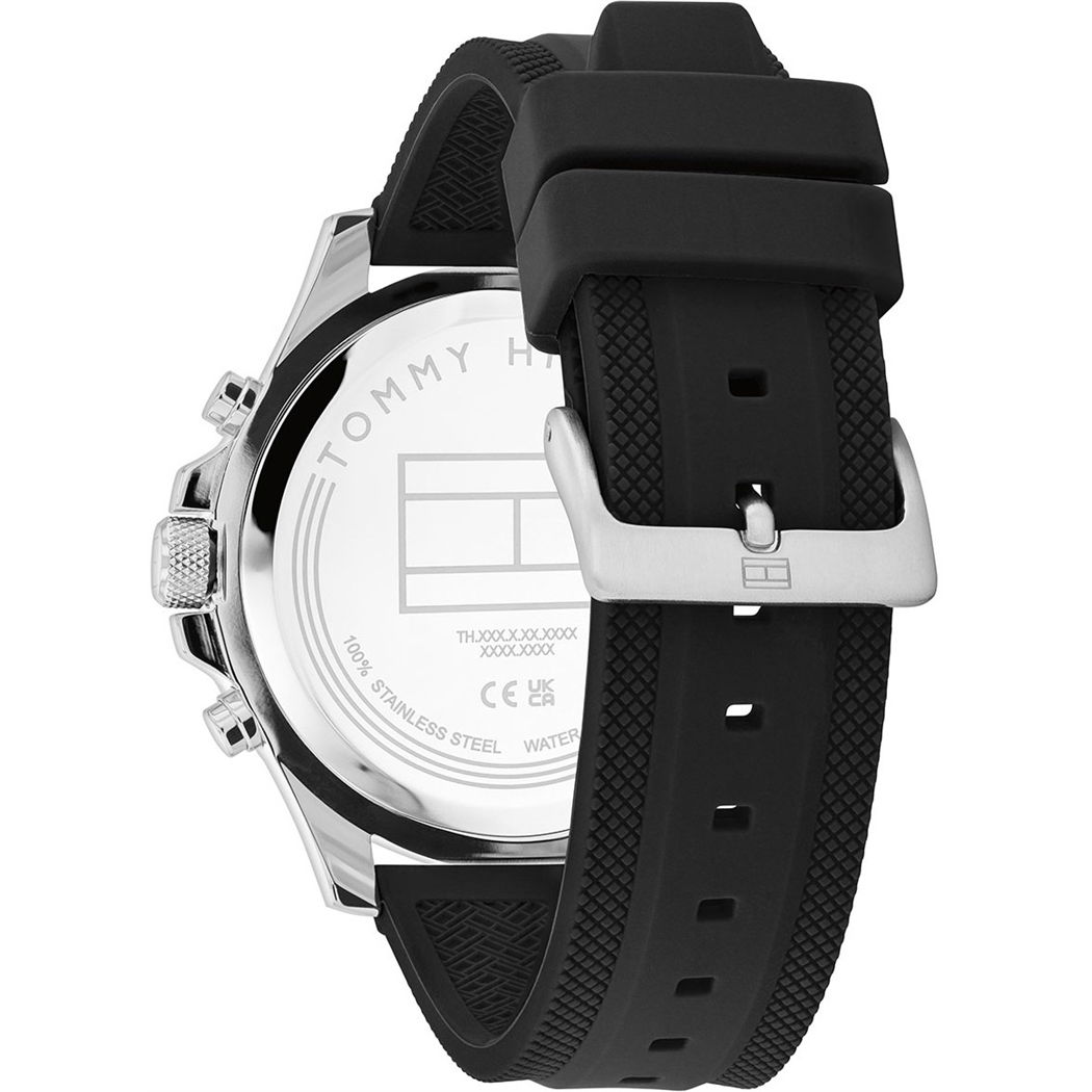 Tommy Hilfiger Th1792111 Erkek Kol Saati