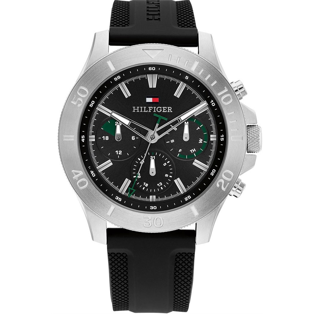 Tommy Hilfiger Th1792111 Erkek Kol Saati