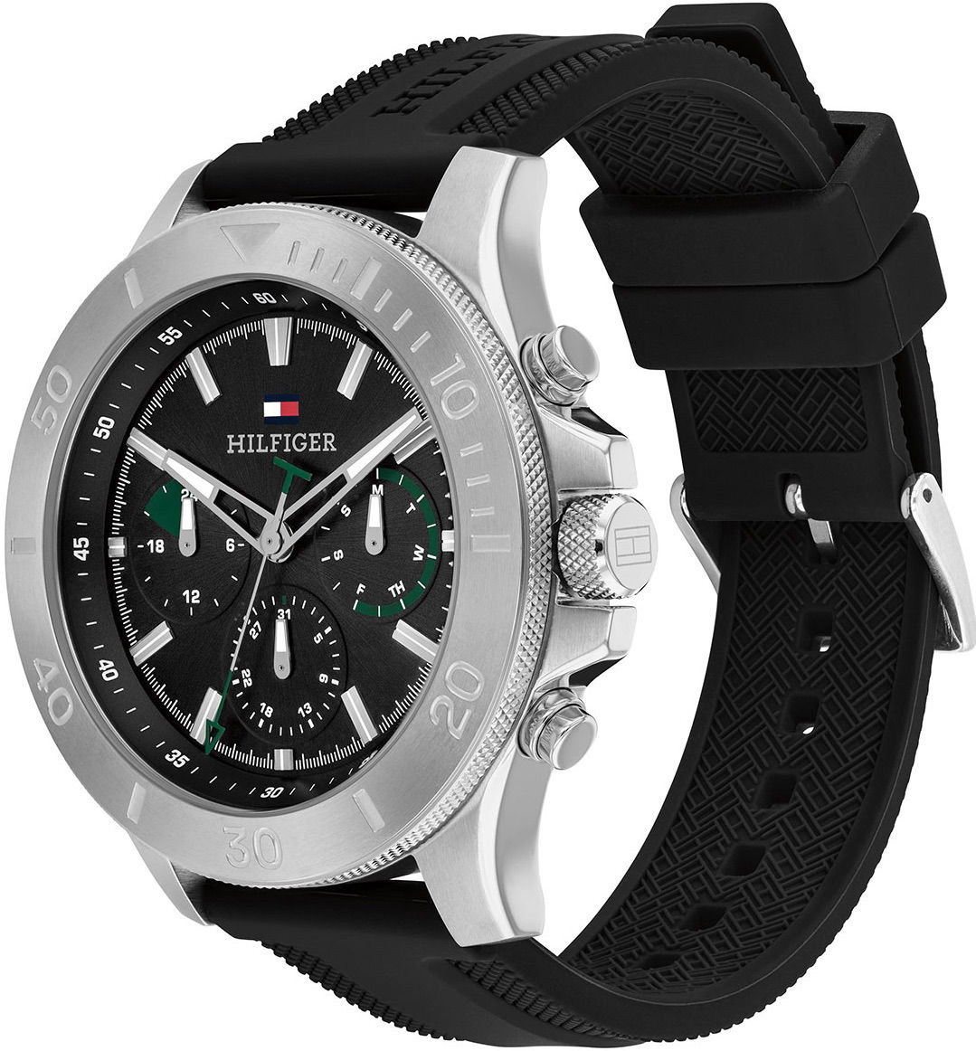 Tommy Hilfiger Th1792111 Erkek Kol Saati