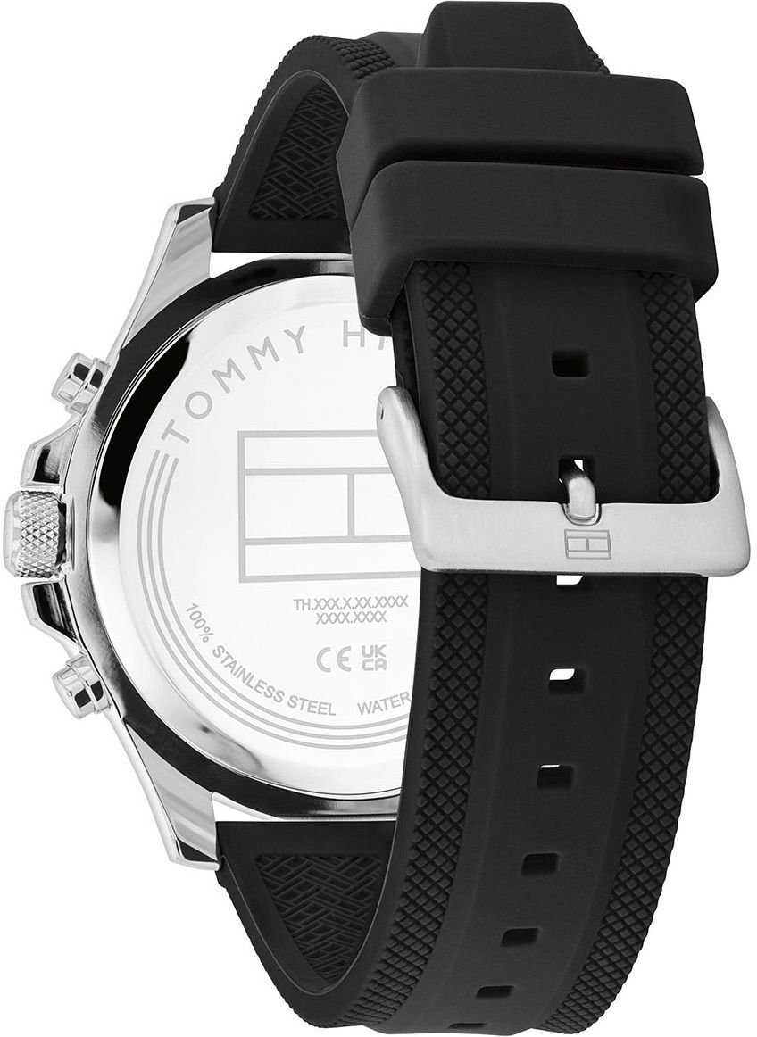 Tommy Hilfiger Th1792111 Erkek Kol Saati