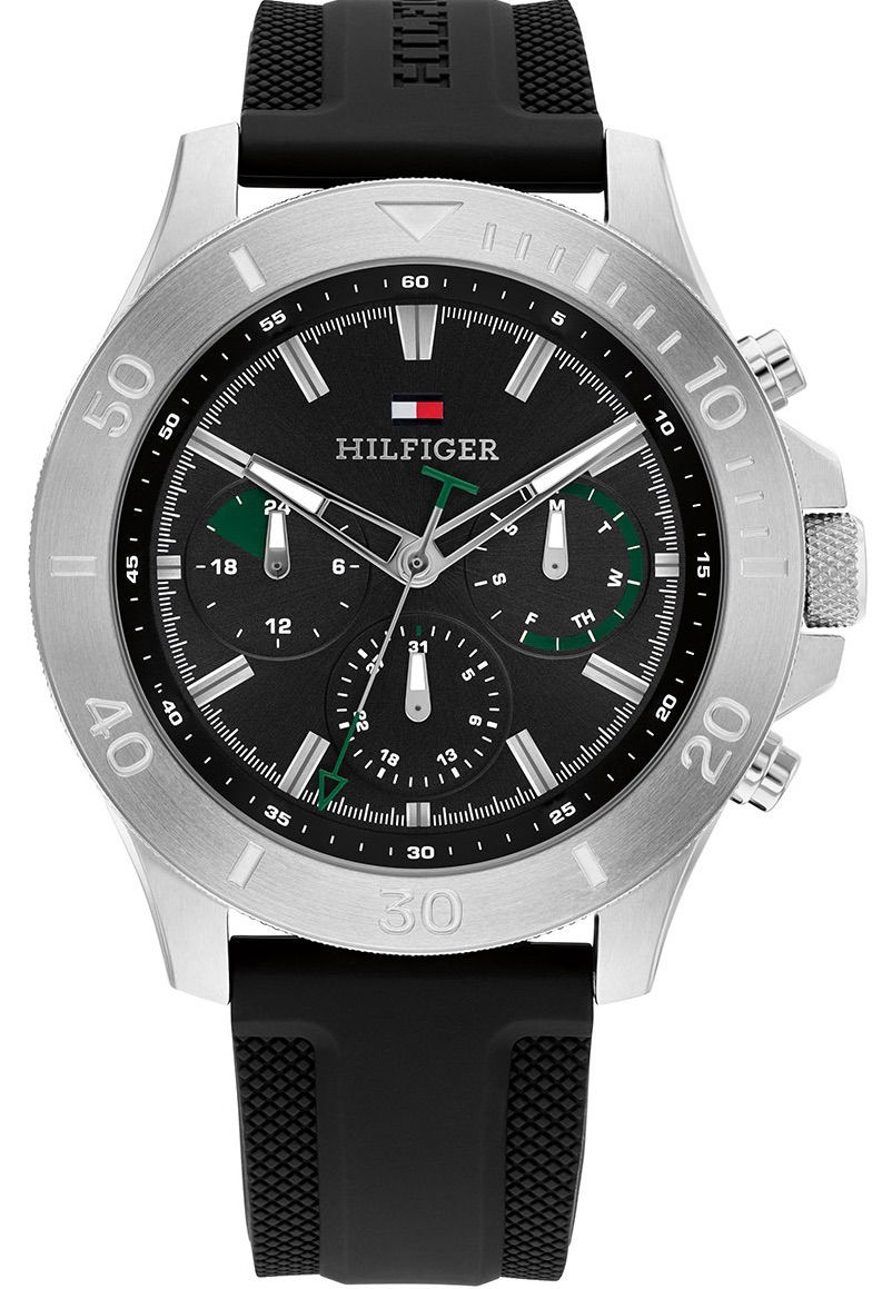 Tommy Hilfiger Th1792111 Erkek Kol Saati