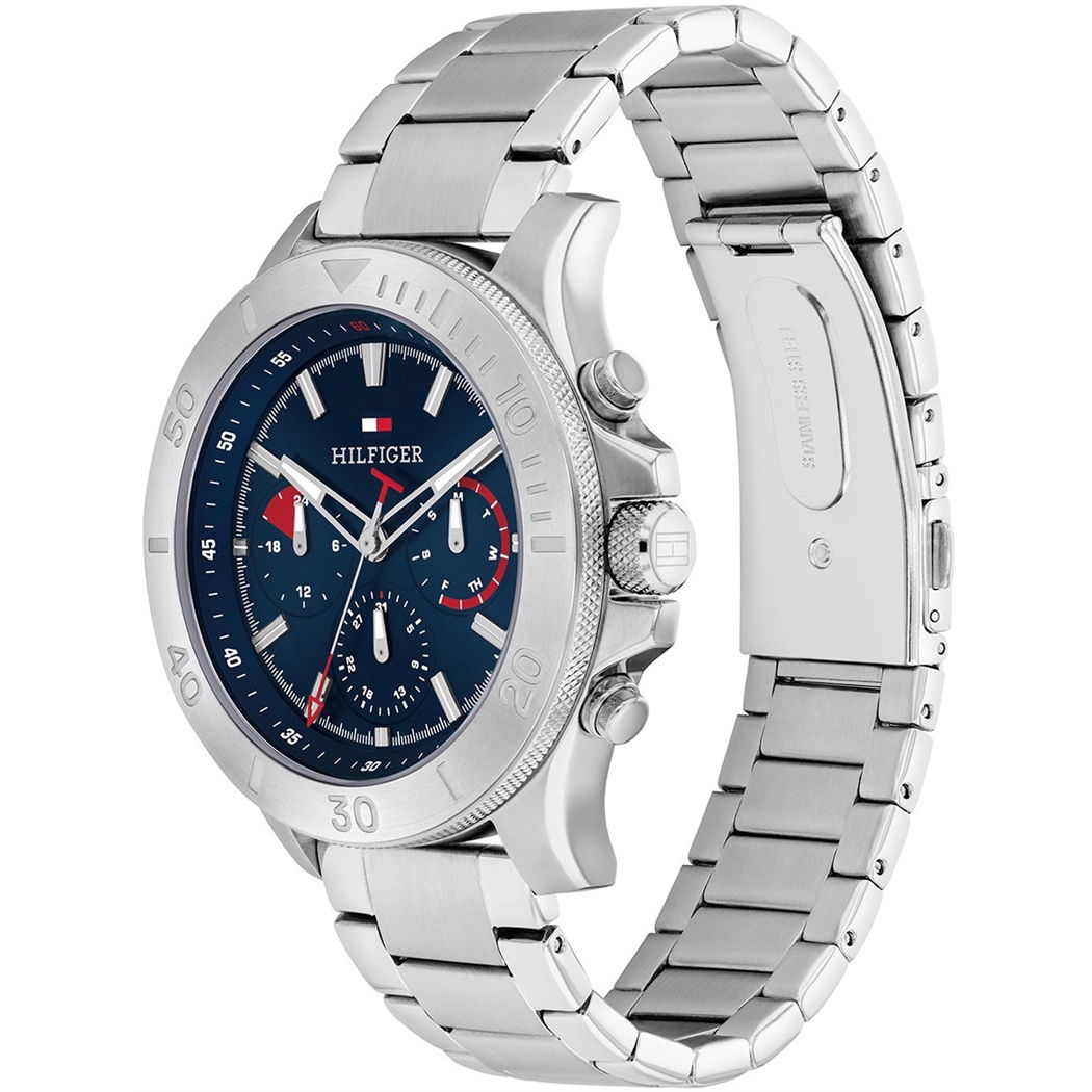 Tommy Hilfiger Th1792113 Erkek Kol Saati