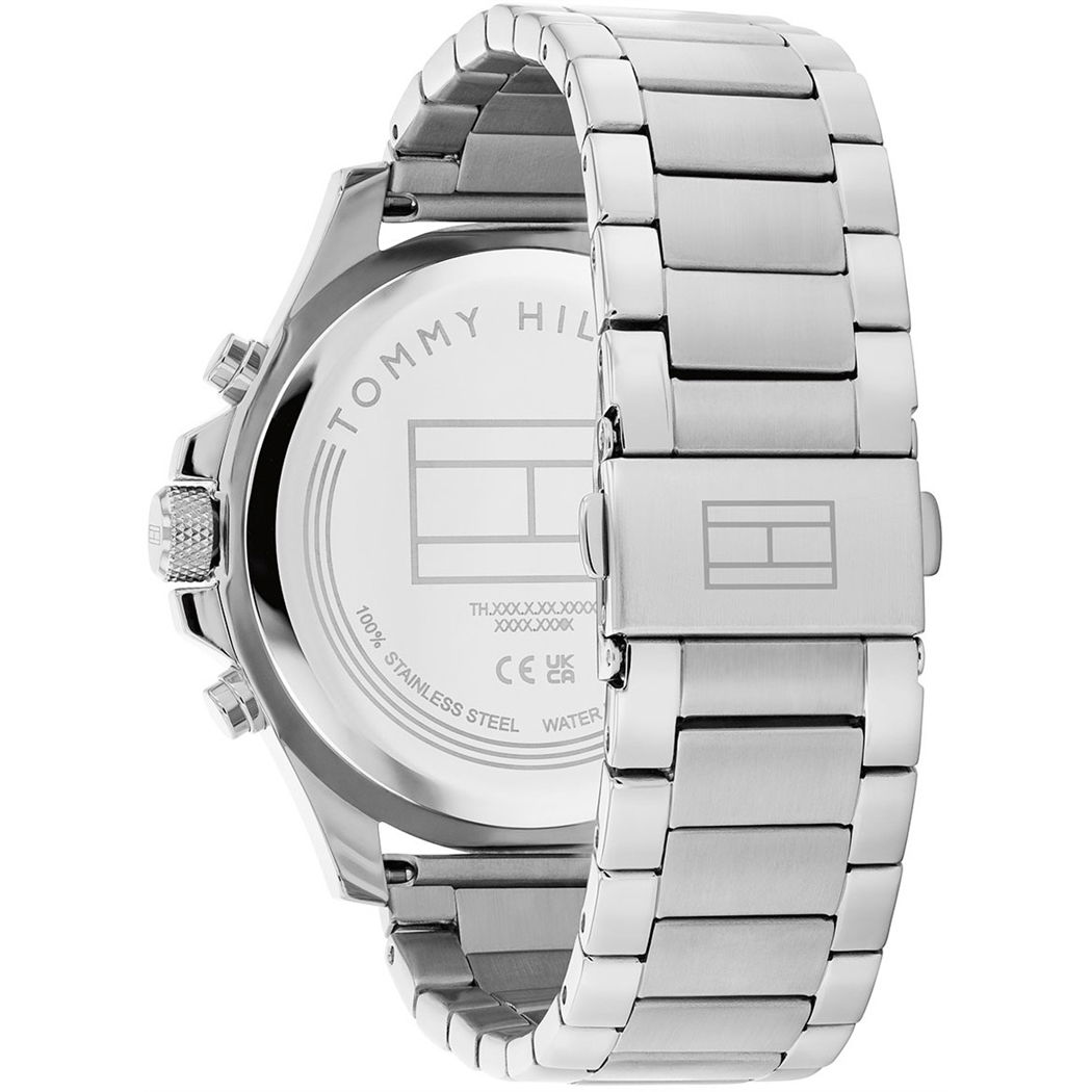 Tommy Hilfiger Th1792113 Erkek Kol Saati