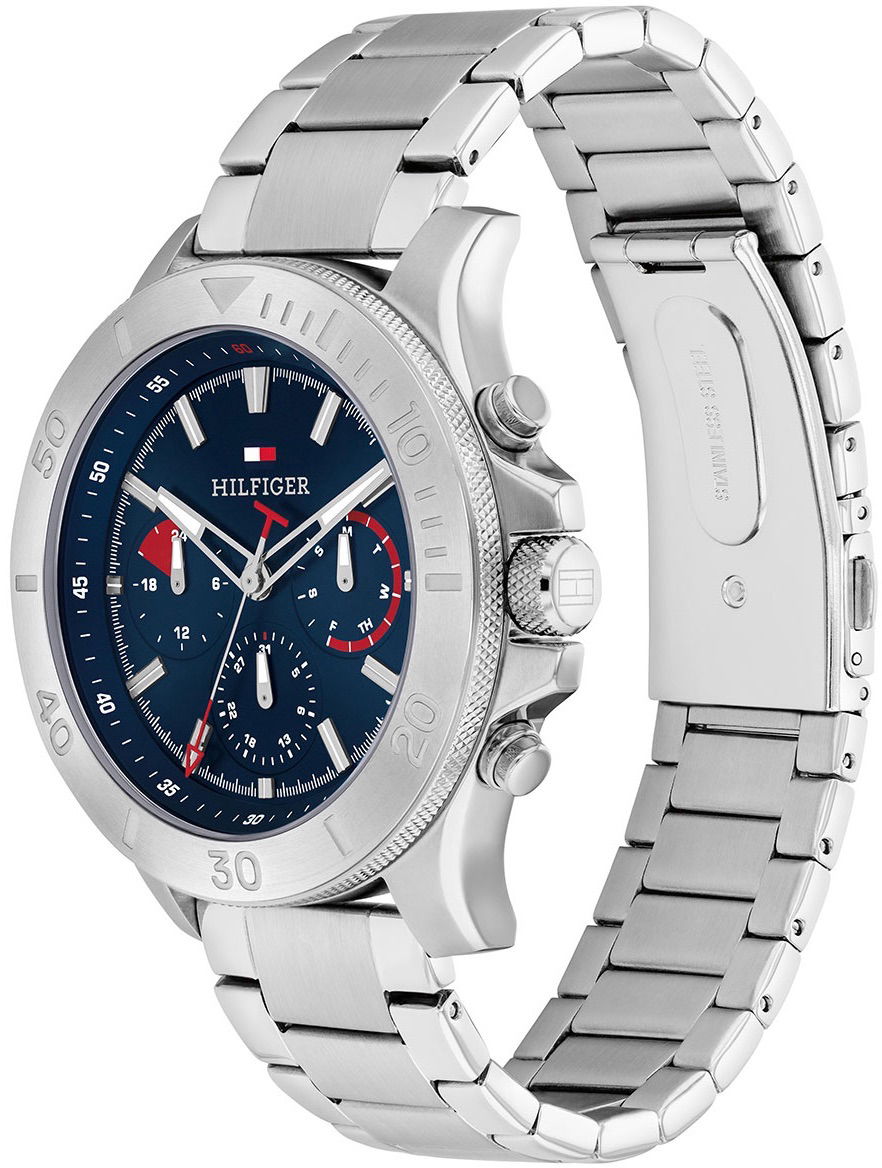 Tommy Hilfiger Th1792113 Erkek Kol Saati